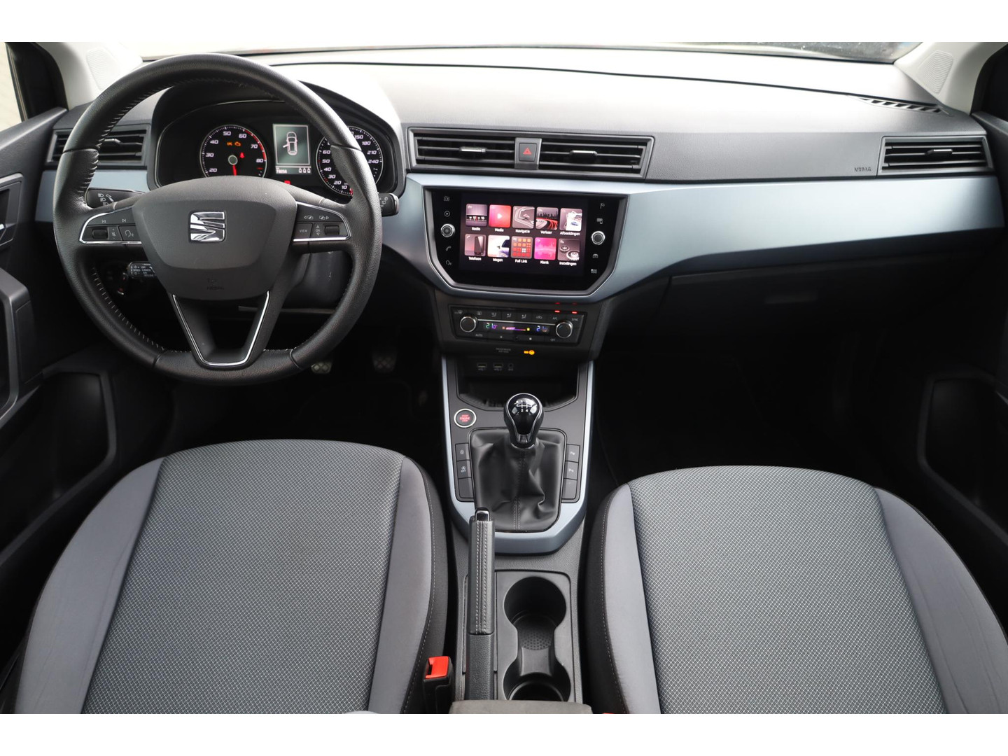 SEAT SEAT