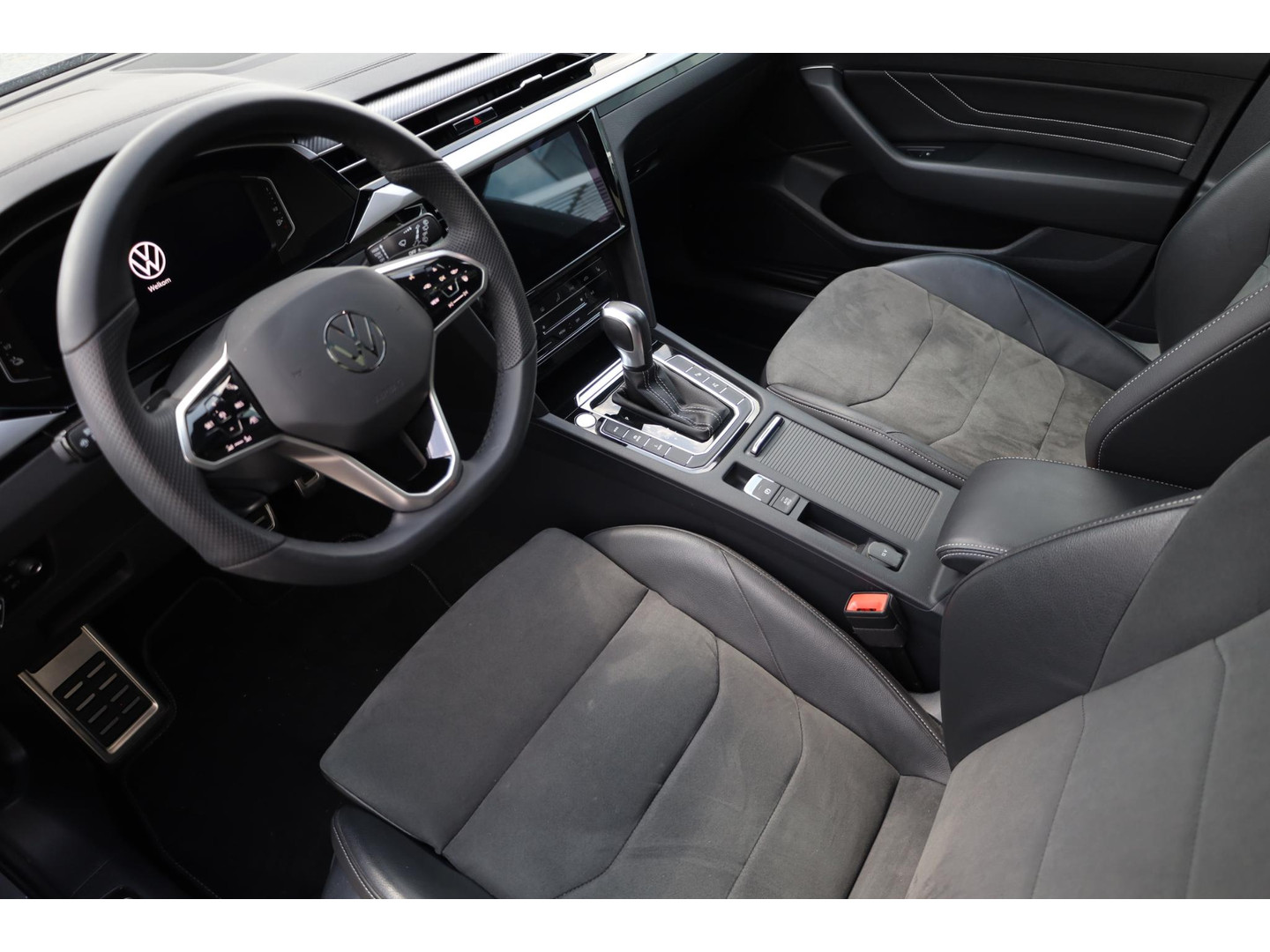 Volkswagen Volkswagen