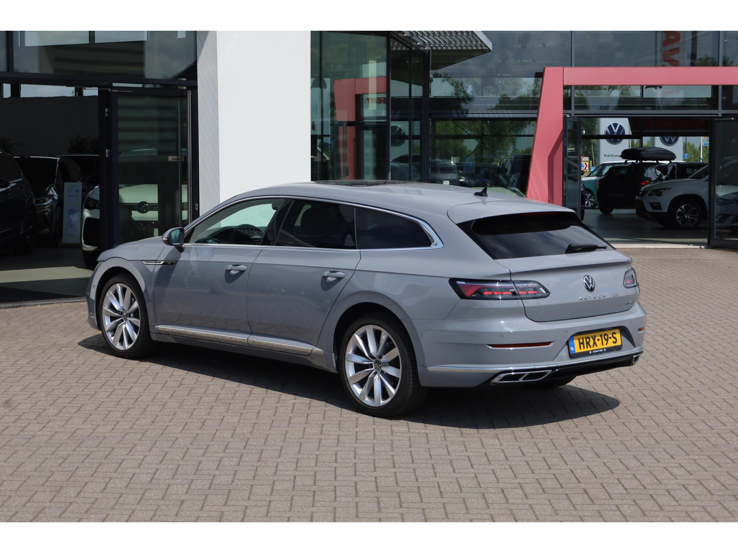 Volkswagen Volkswagen