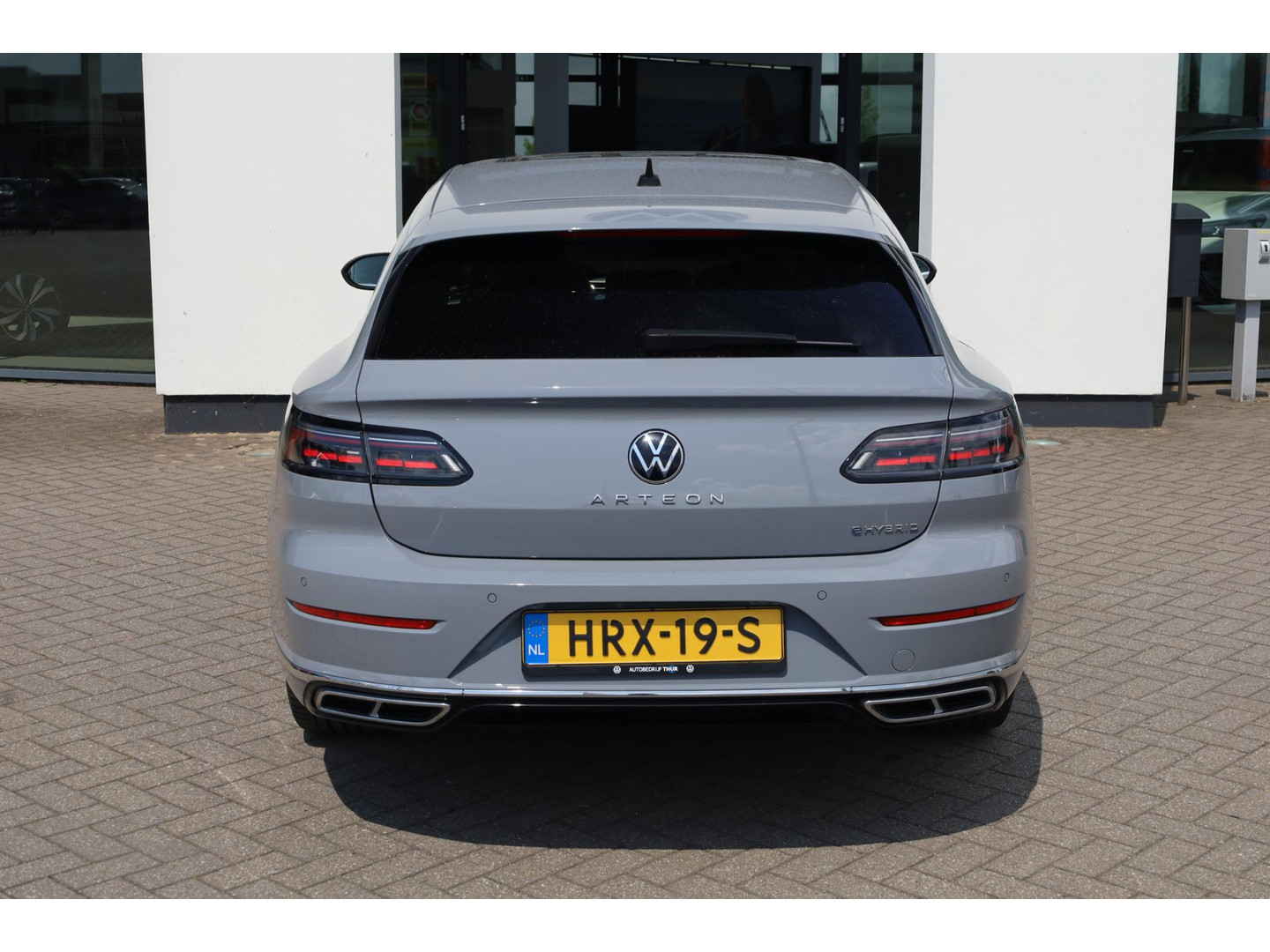 Volkswagen Volkswagen