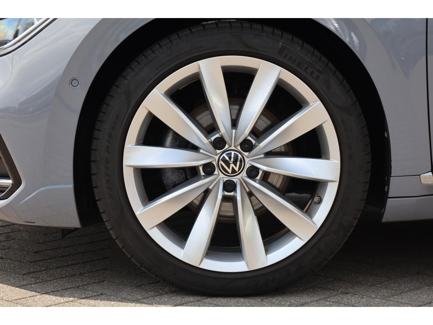 Volkswagen Volkswagen