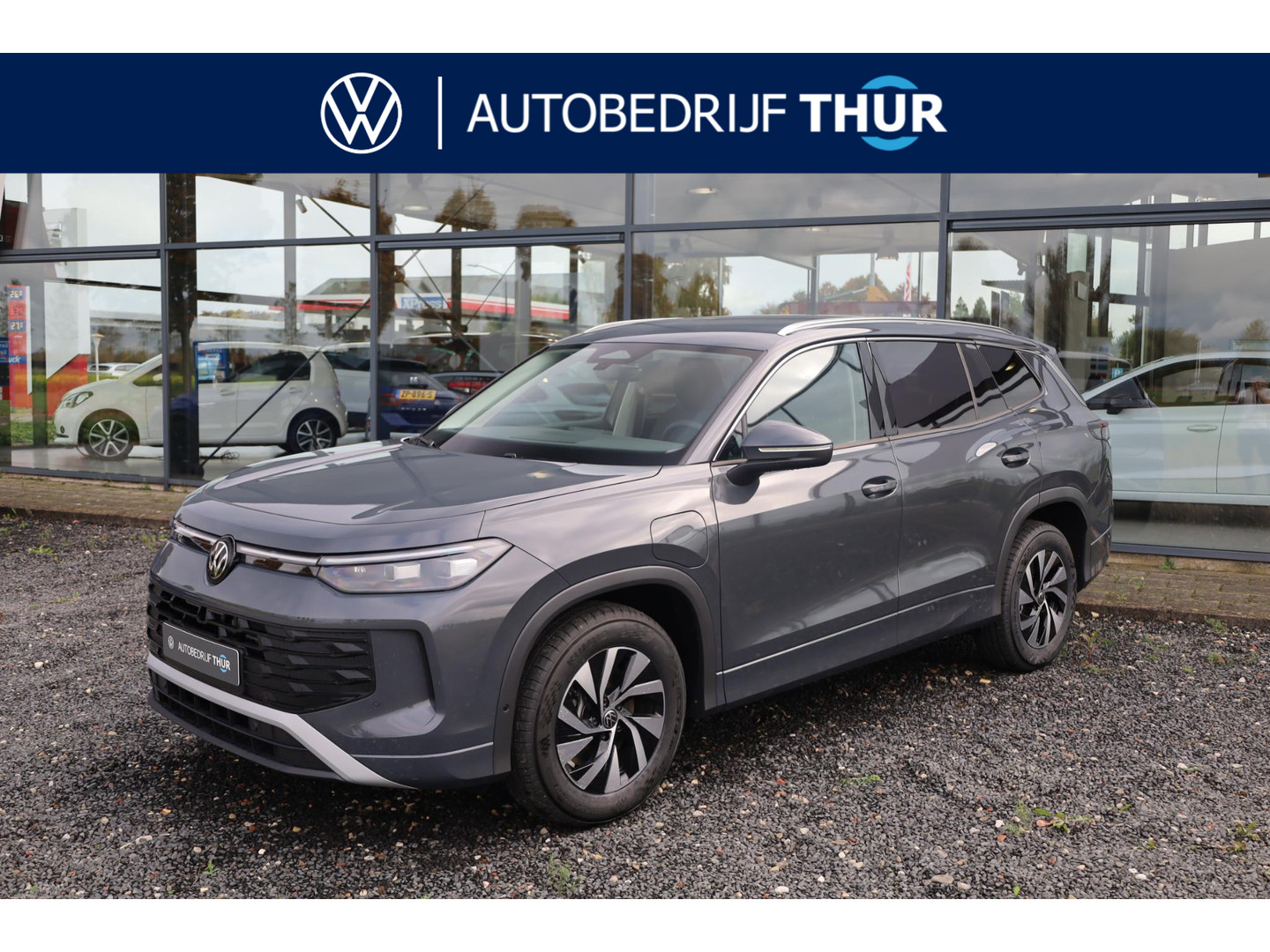 Volkswagen Volkswagen