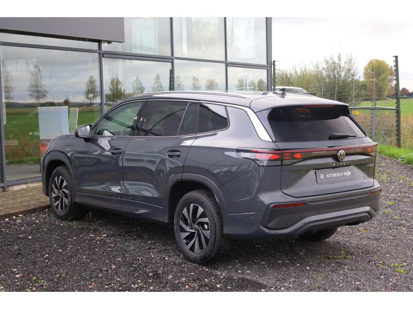 Volkswagen Volkswagen