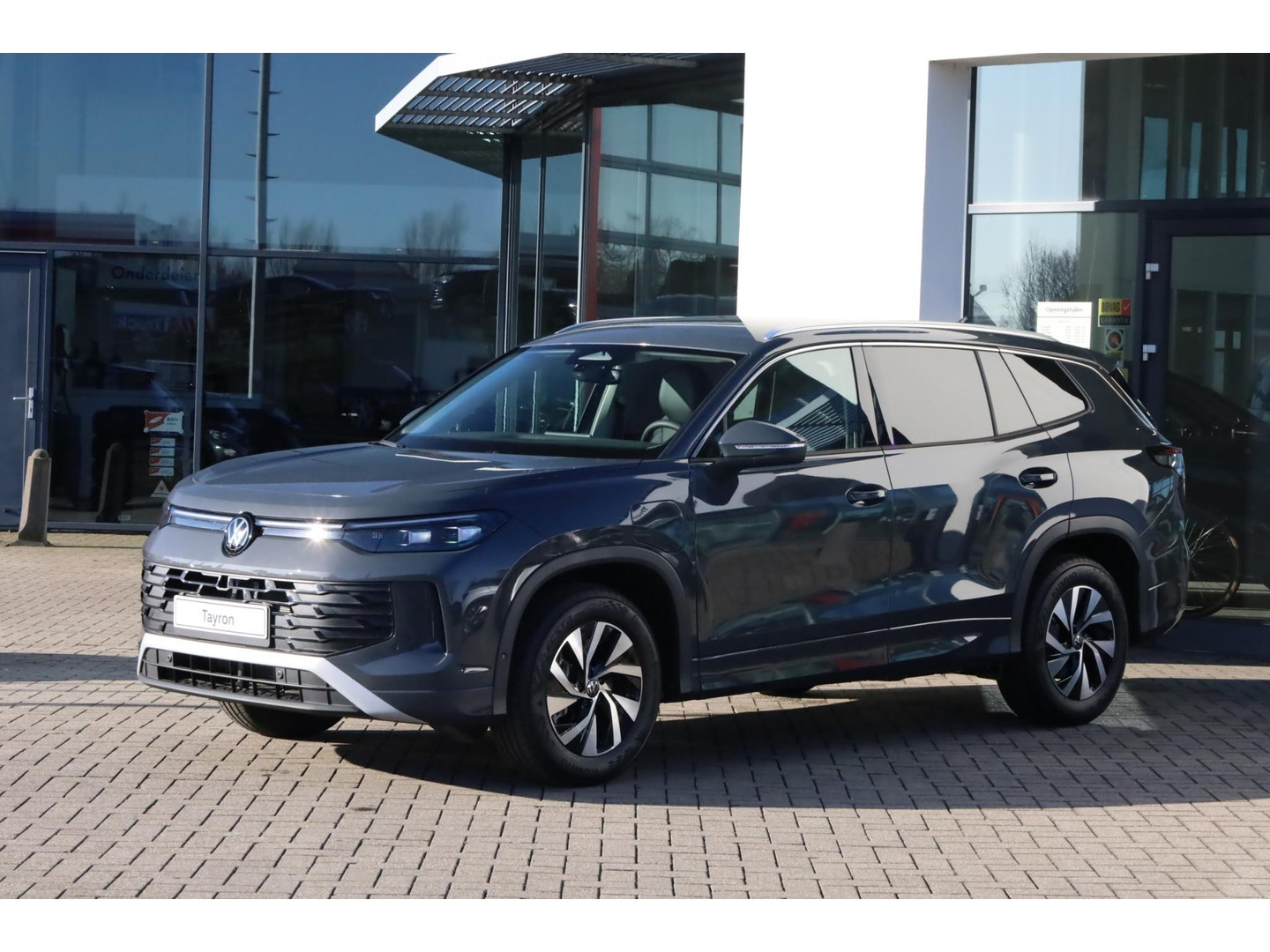 Volkswagen Volkswagen