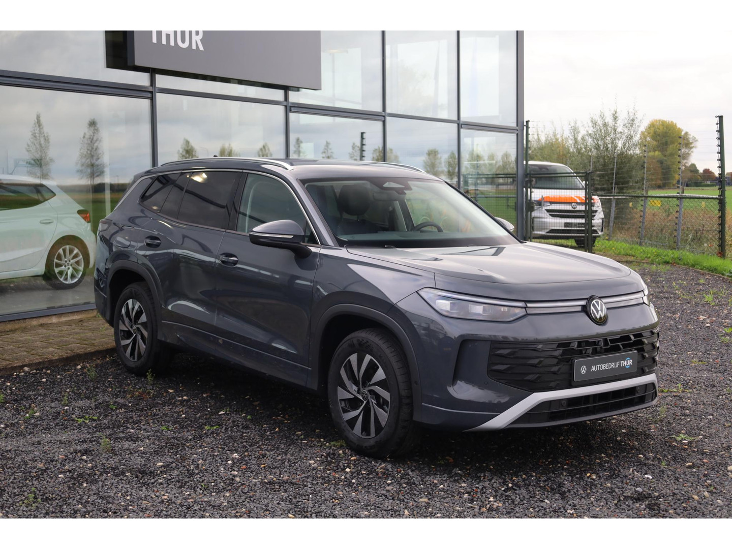 Volkswagen Volkswagen