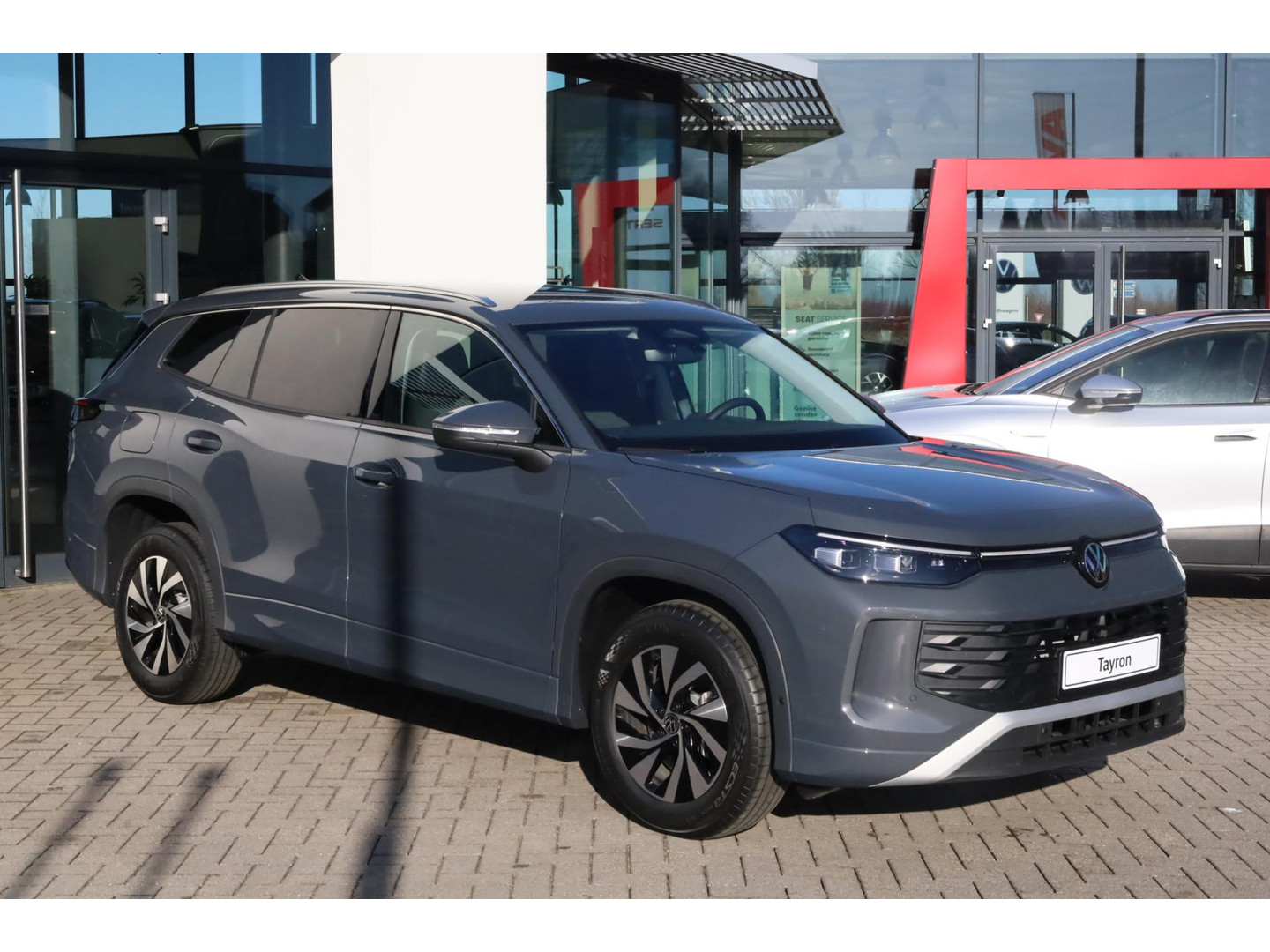 Volkswagen Volkswagen