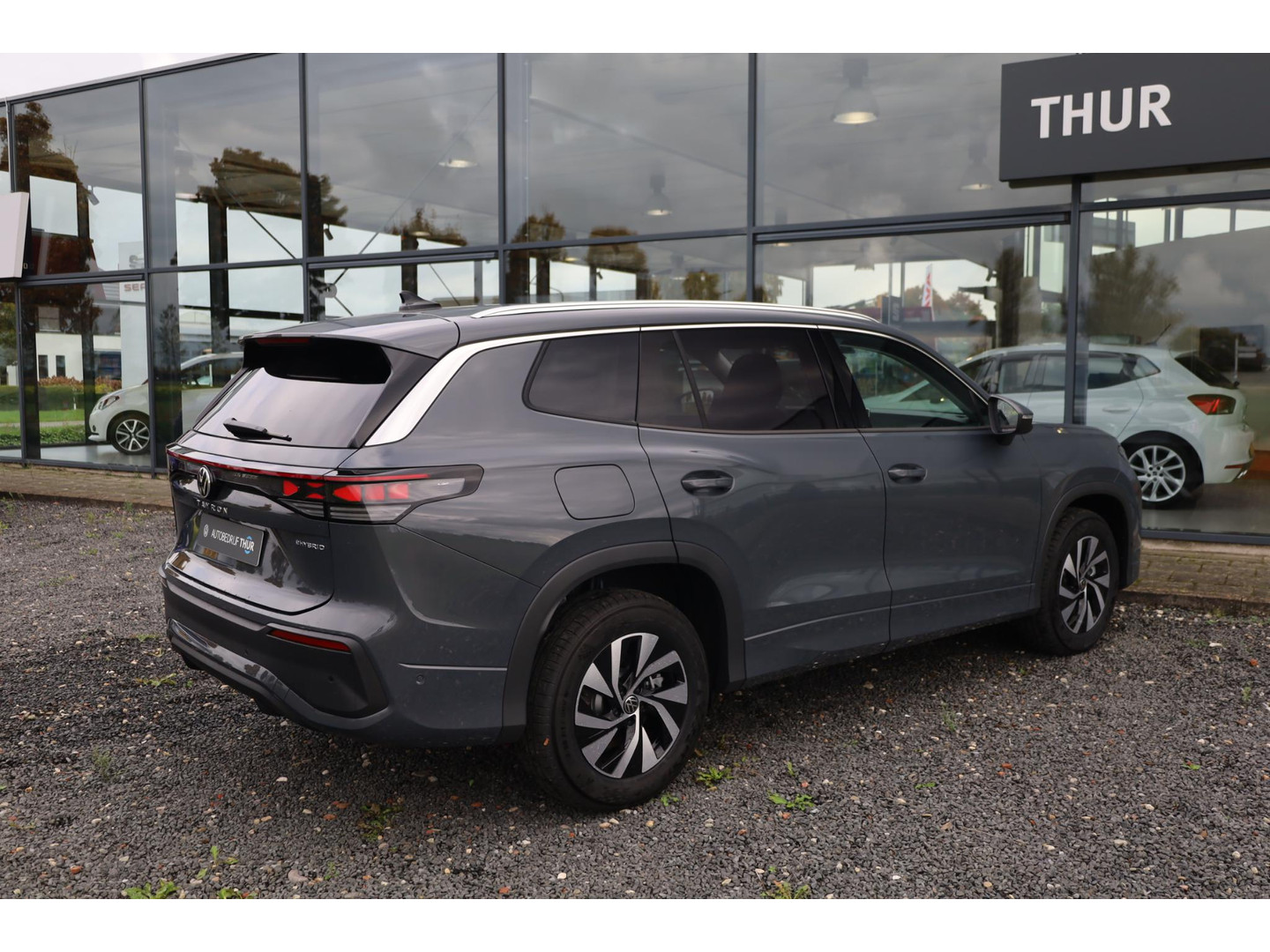 Volkswagen Volkswagen