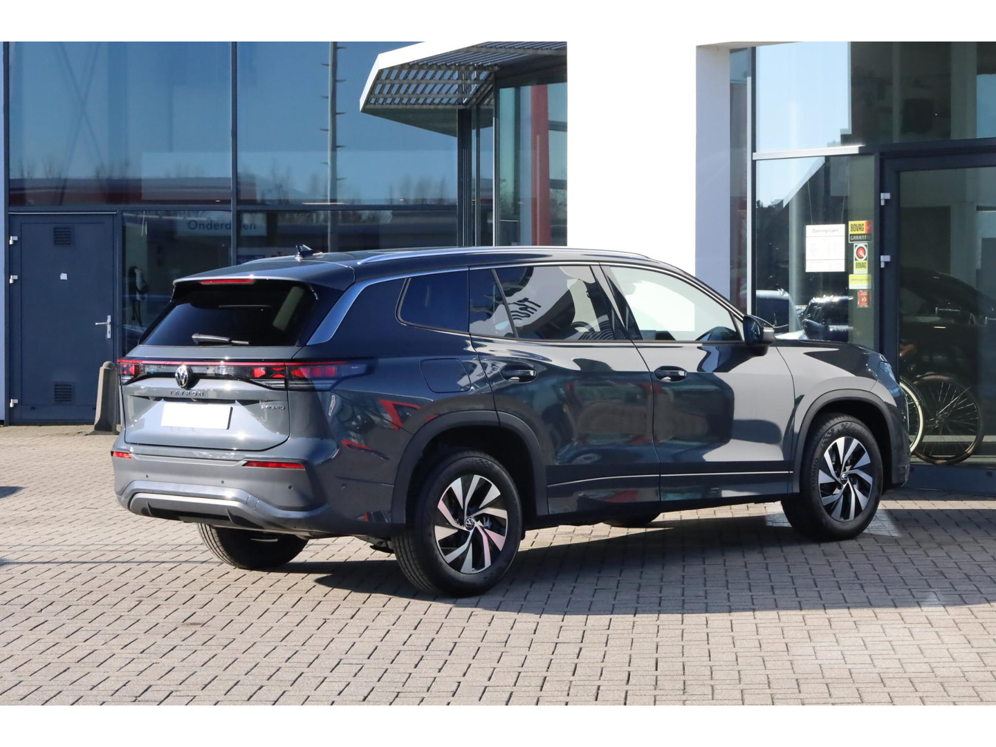 Volkswagen Volkswagen