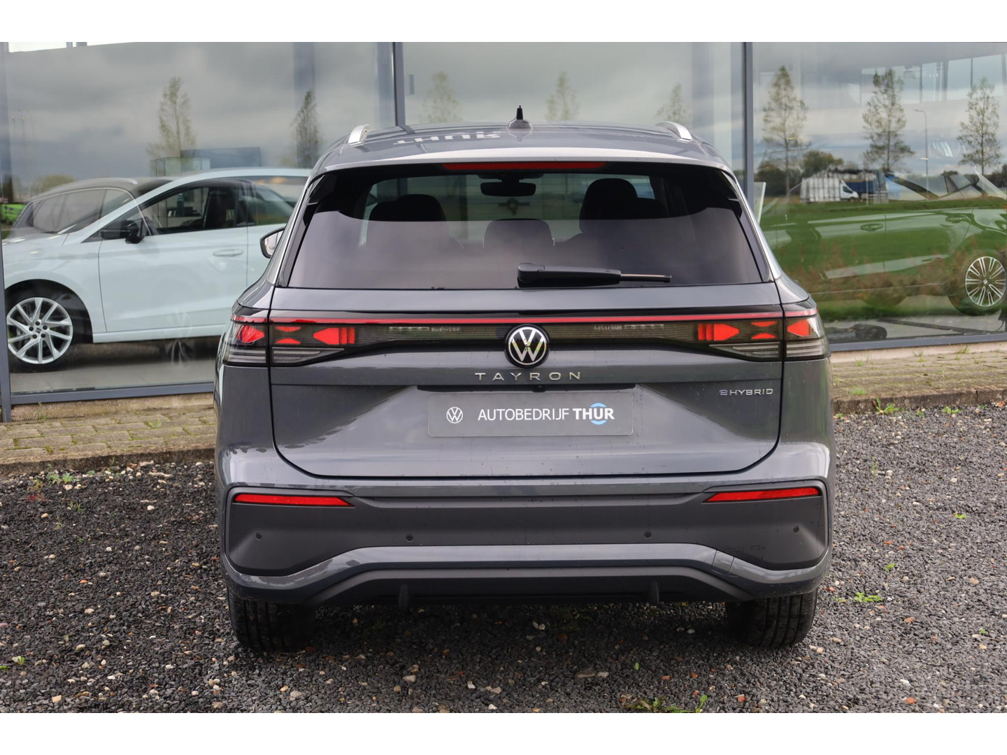 Volkswagen Volkswagen