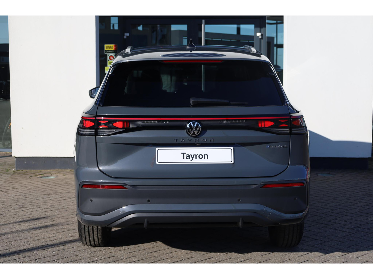 Volkswagen Volkswagen