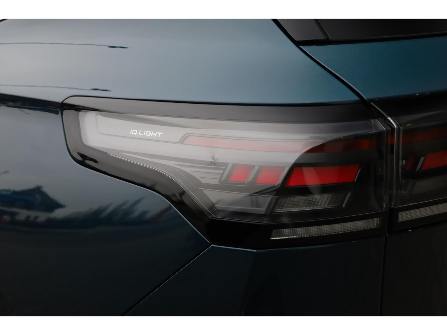 Volkswagen Volkswagen