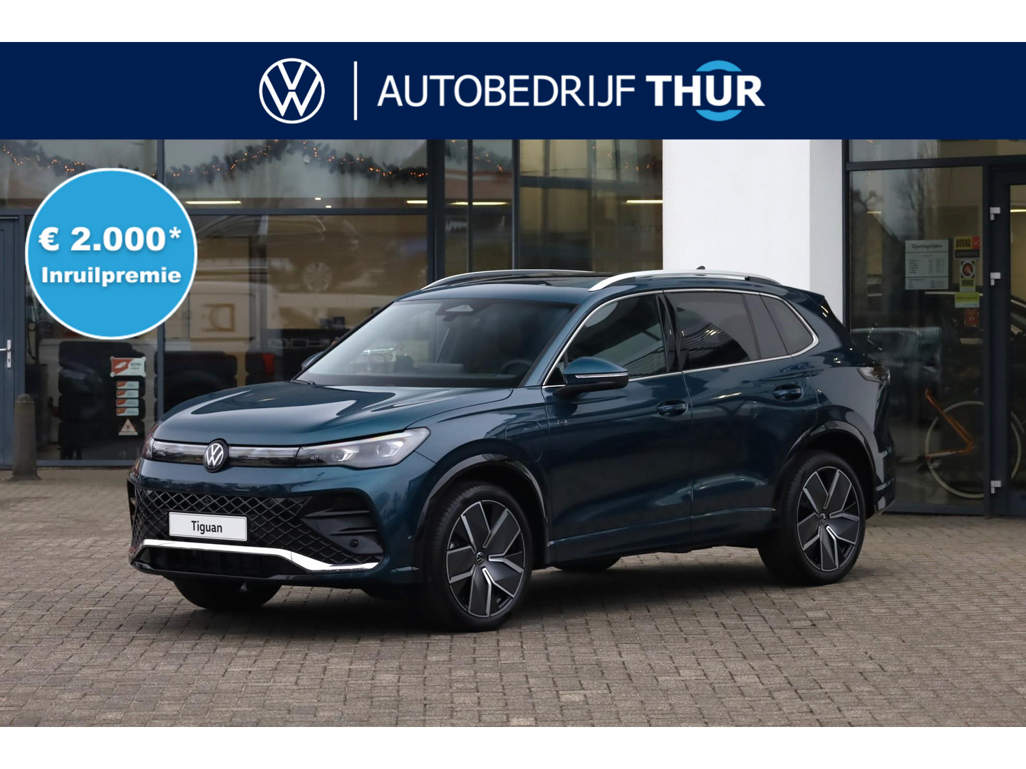 Volkswagen Volkswagen