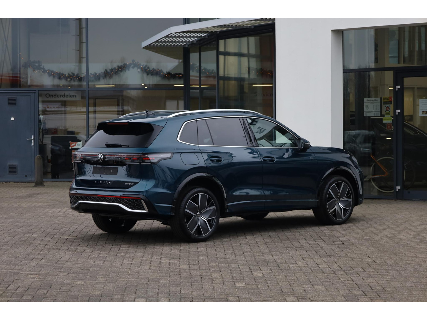 Volkswagen Volkswagen