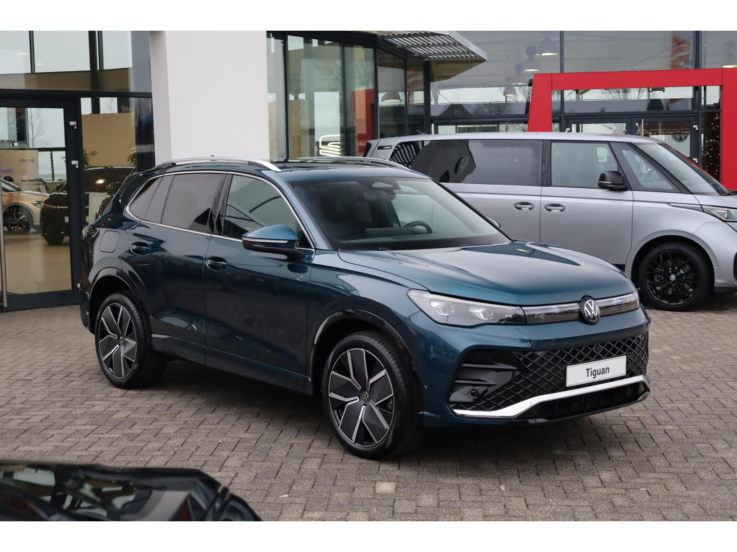 Volkswagen Volkswagen