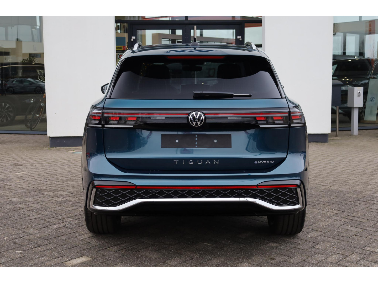 Volkswagen Volkswagen