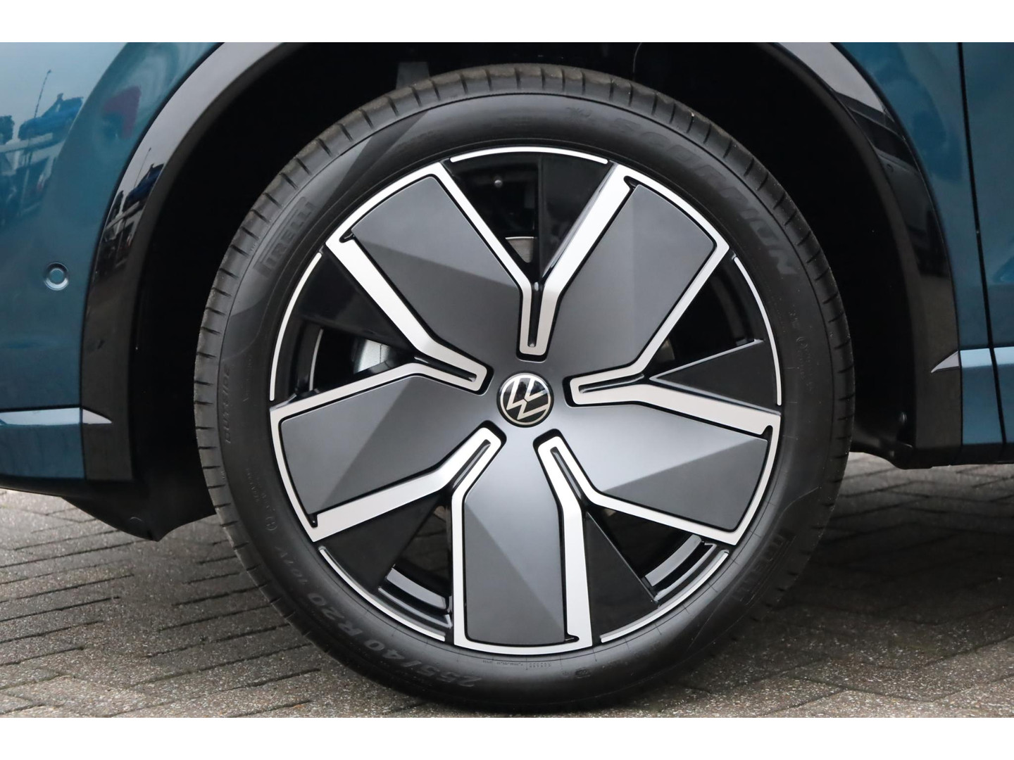 Volkswagen Volkswagen