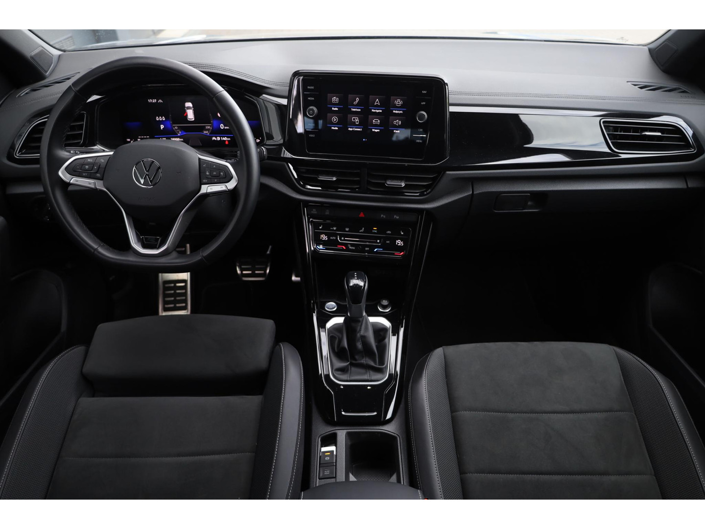 Volkswagen Volkswagen