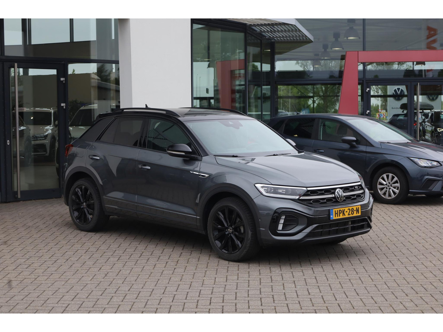 Volkswagen Volkswagen