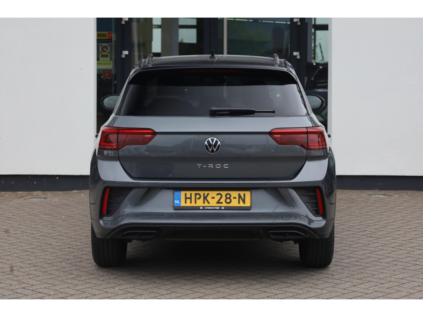 Volkswagen Volkswagen