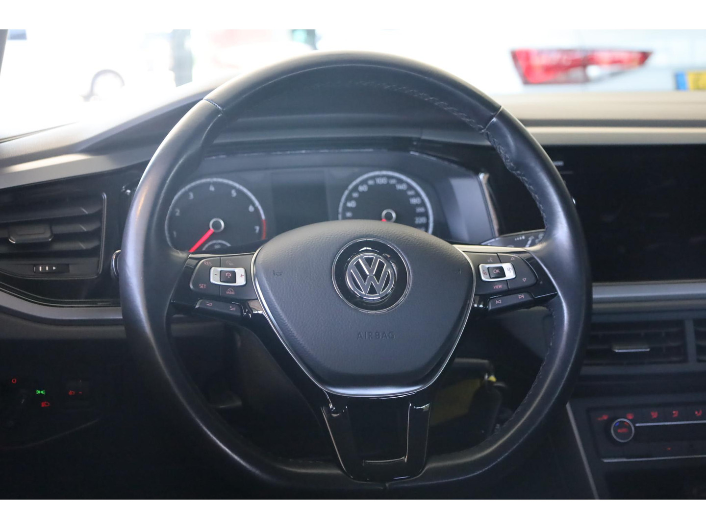 Volkswagen Volkswagen