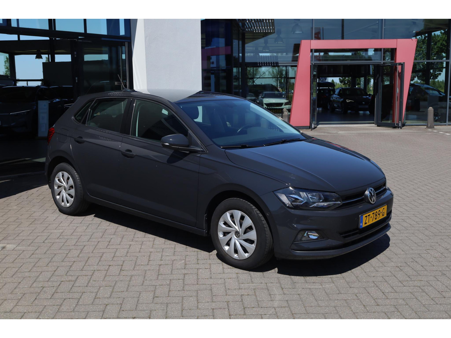 Volkswagen Volkswagen
