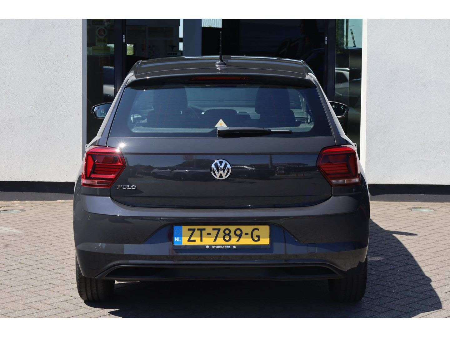 Volkswagen Volkswagen