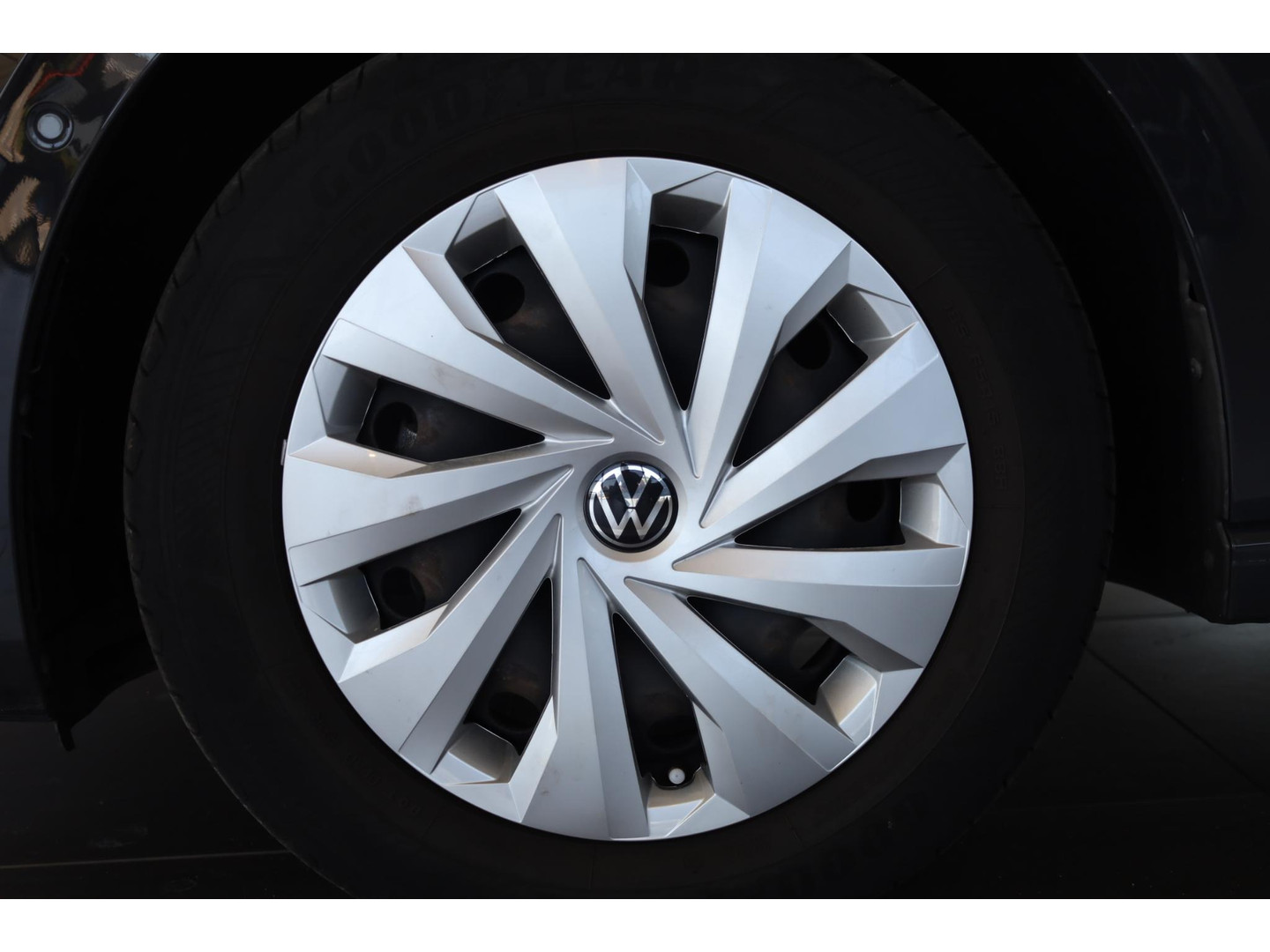 Volkswagen Volkswagen