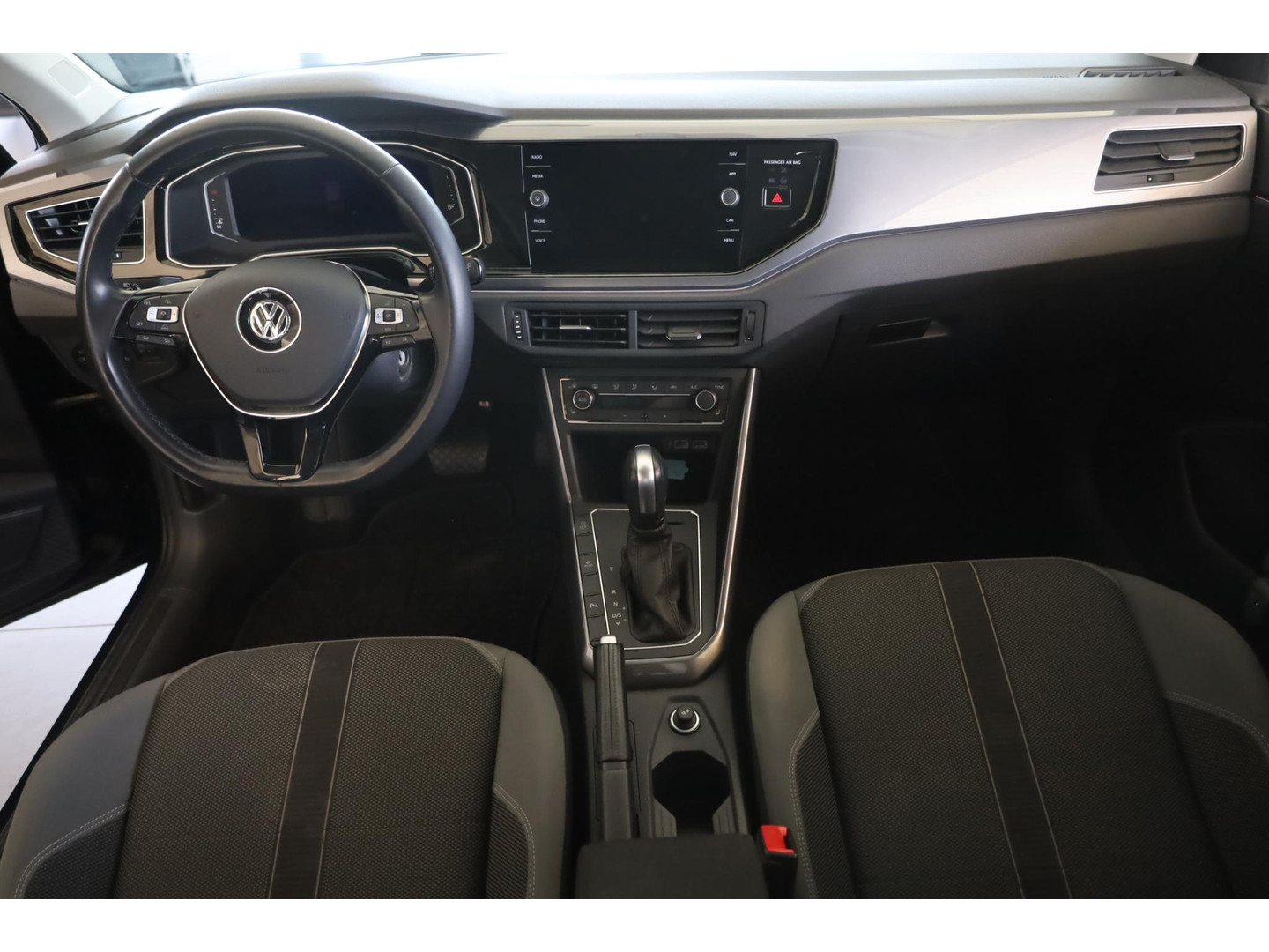 Volkswagen Volkswagen