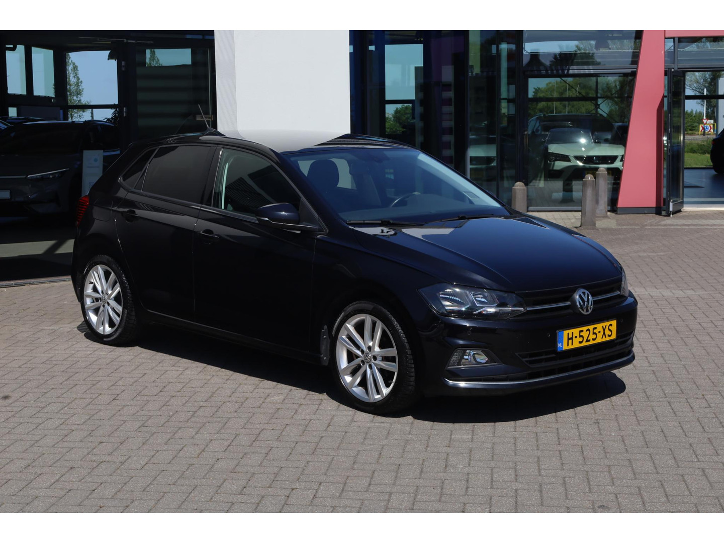 Volkswagen Volkswagen