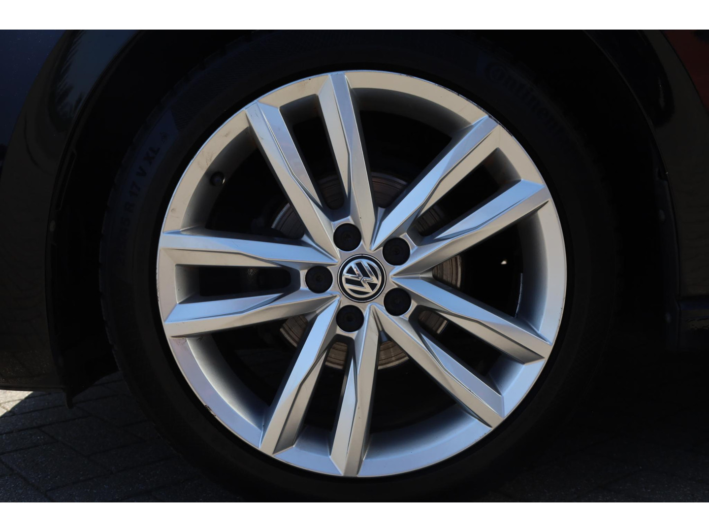 Volkswagen Volkswagen