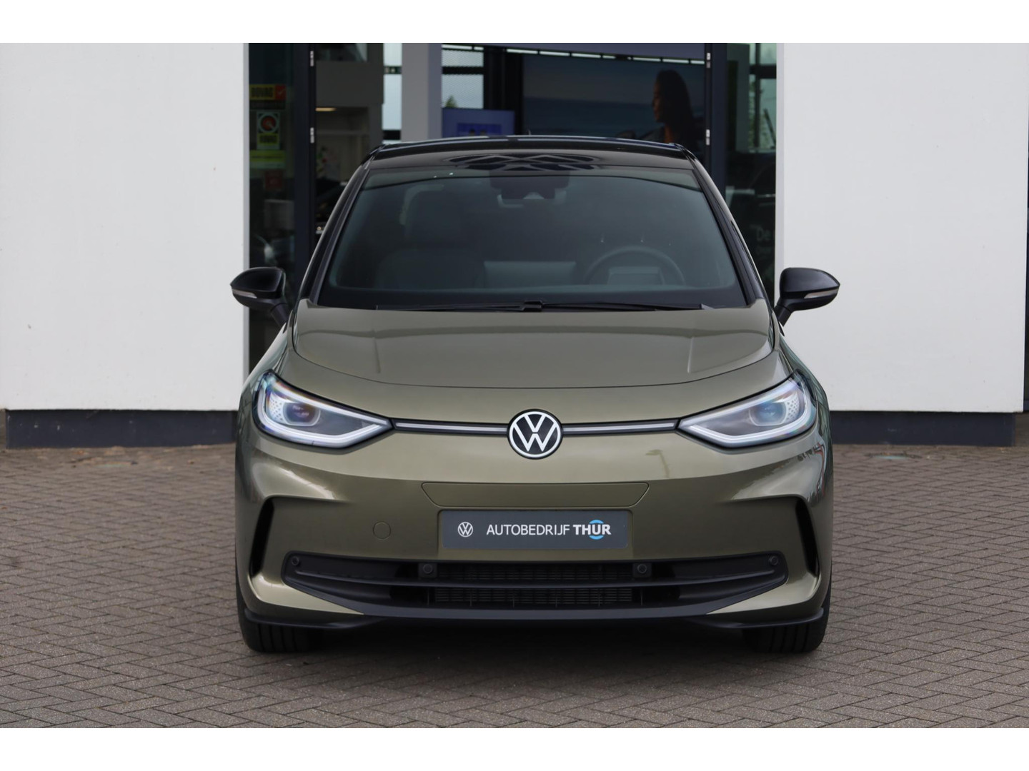 Volkswagen Volkswagen
