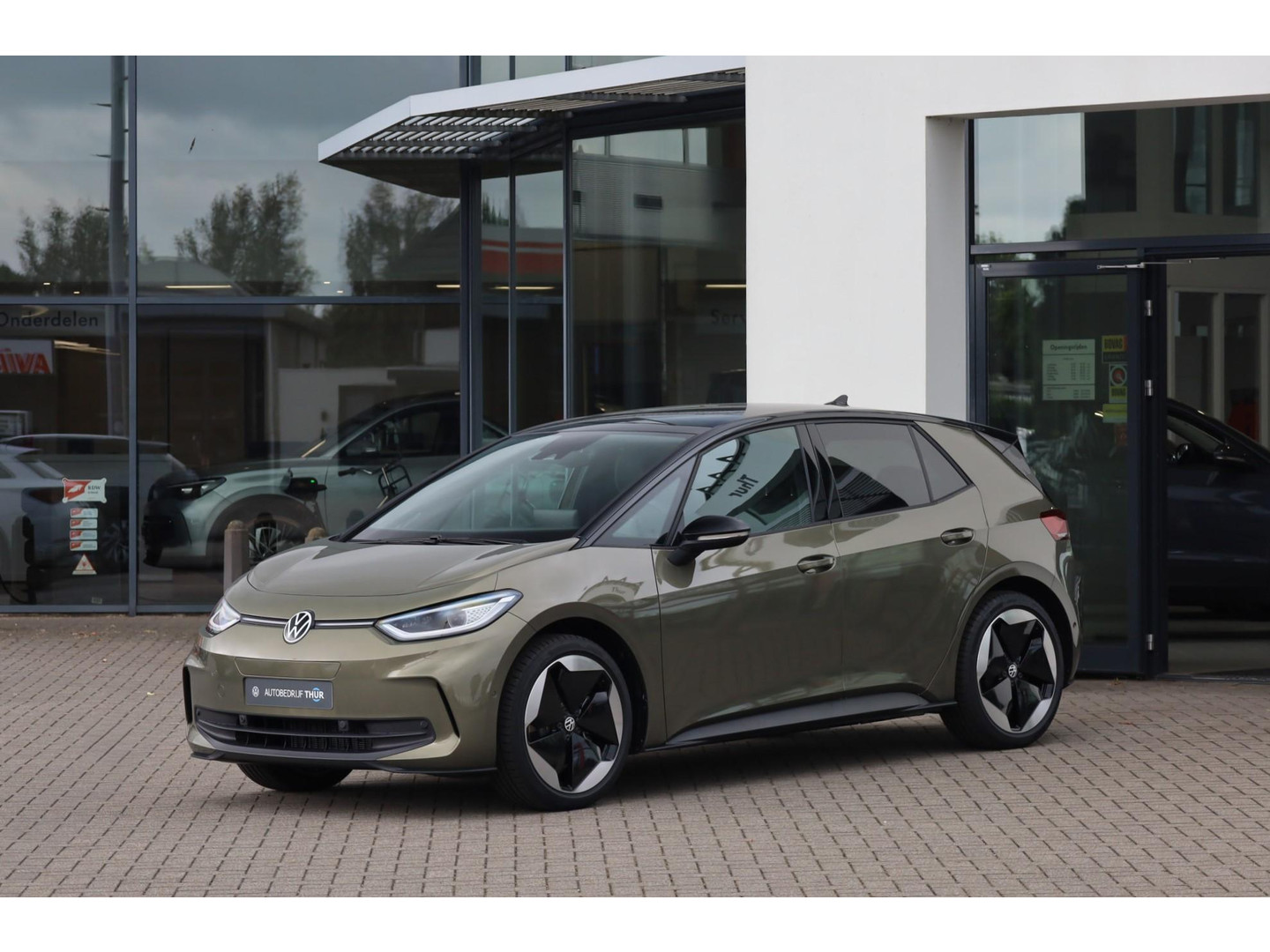 Volkswagen Volkswagen