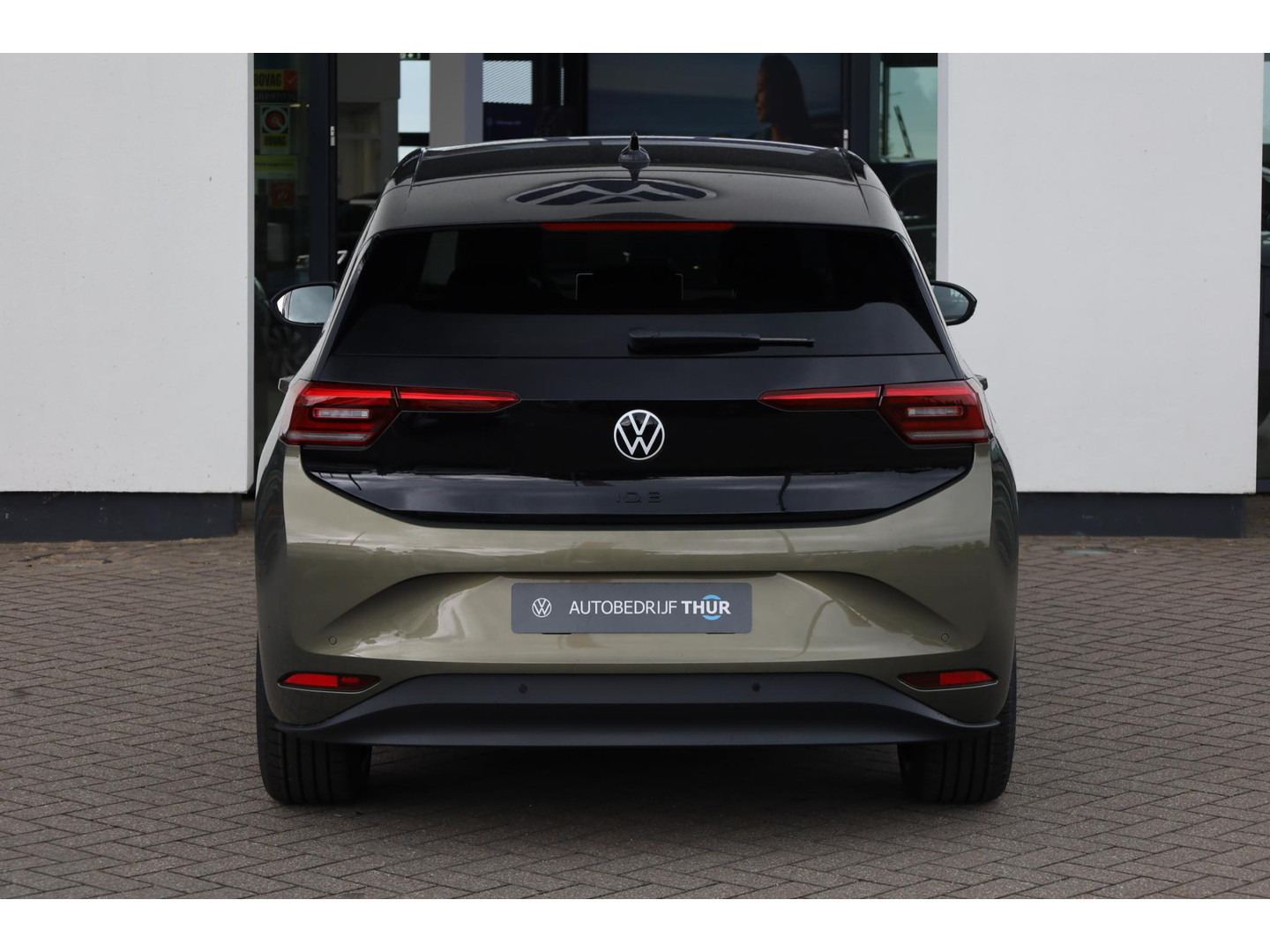 Volkswagen Volkswagen