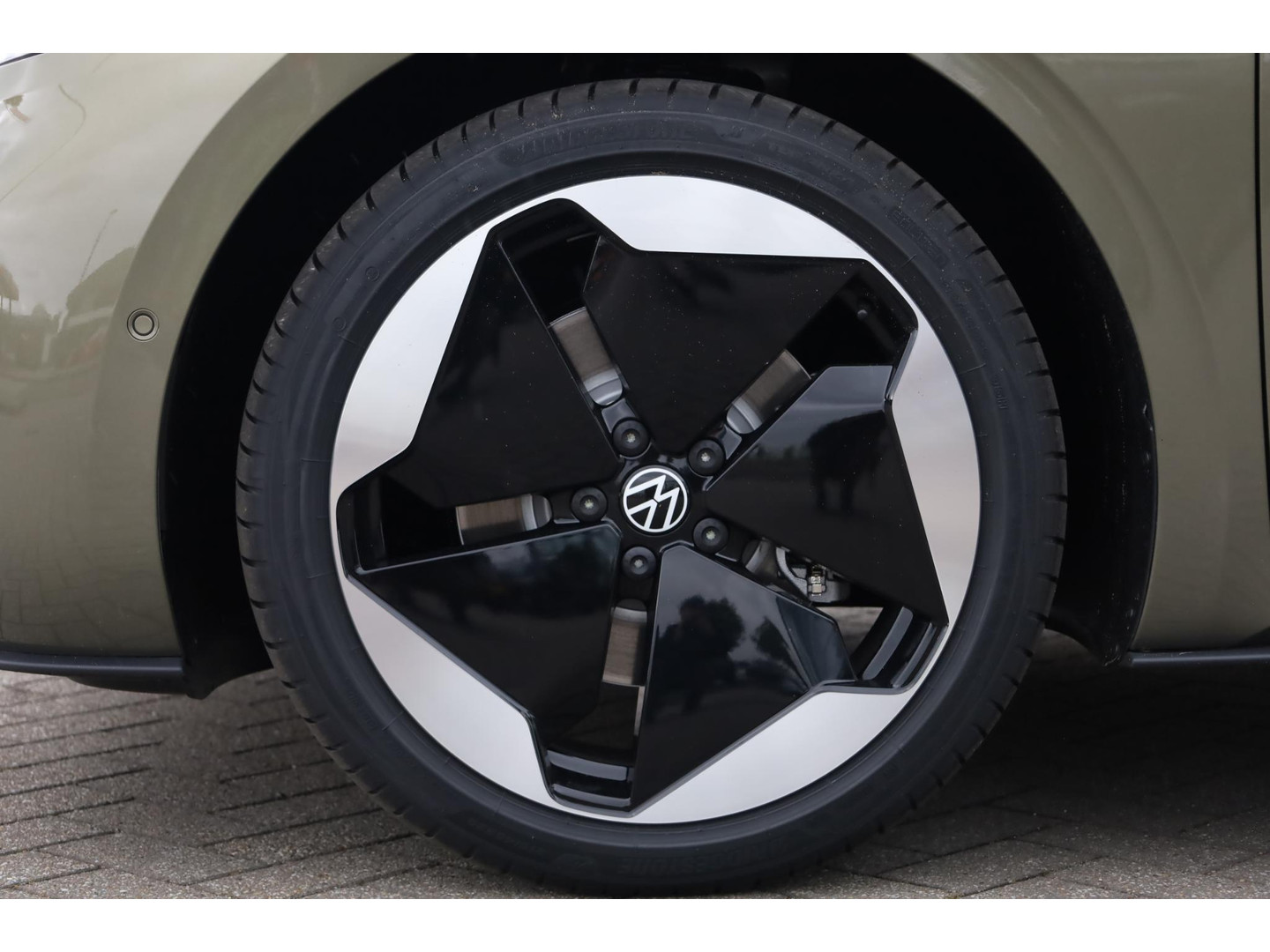 Volkswagen Volkswagen