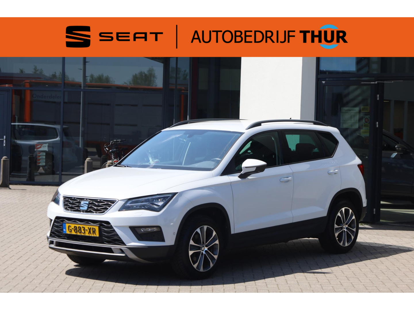 SEAT SEAT