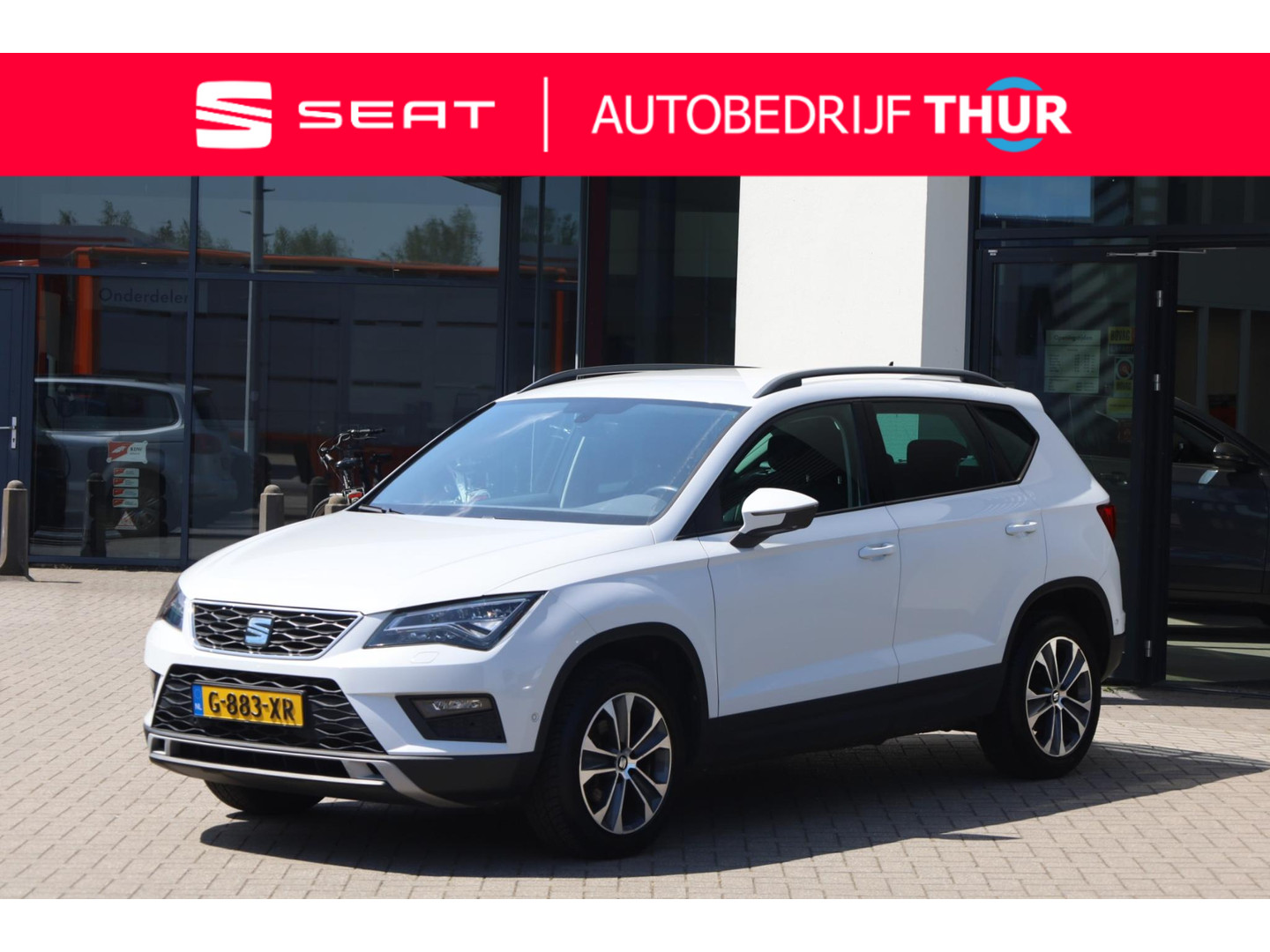 SEAT SEAT