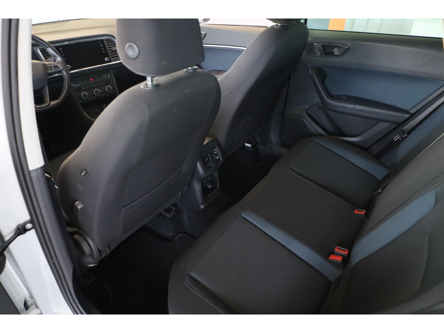 SEAT SEAT