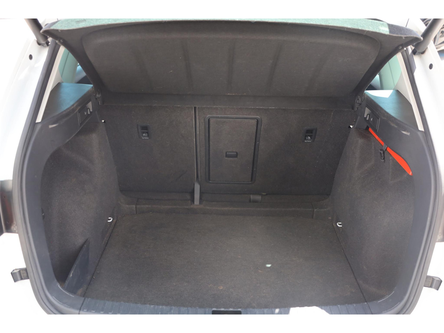 SEAT SEAT