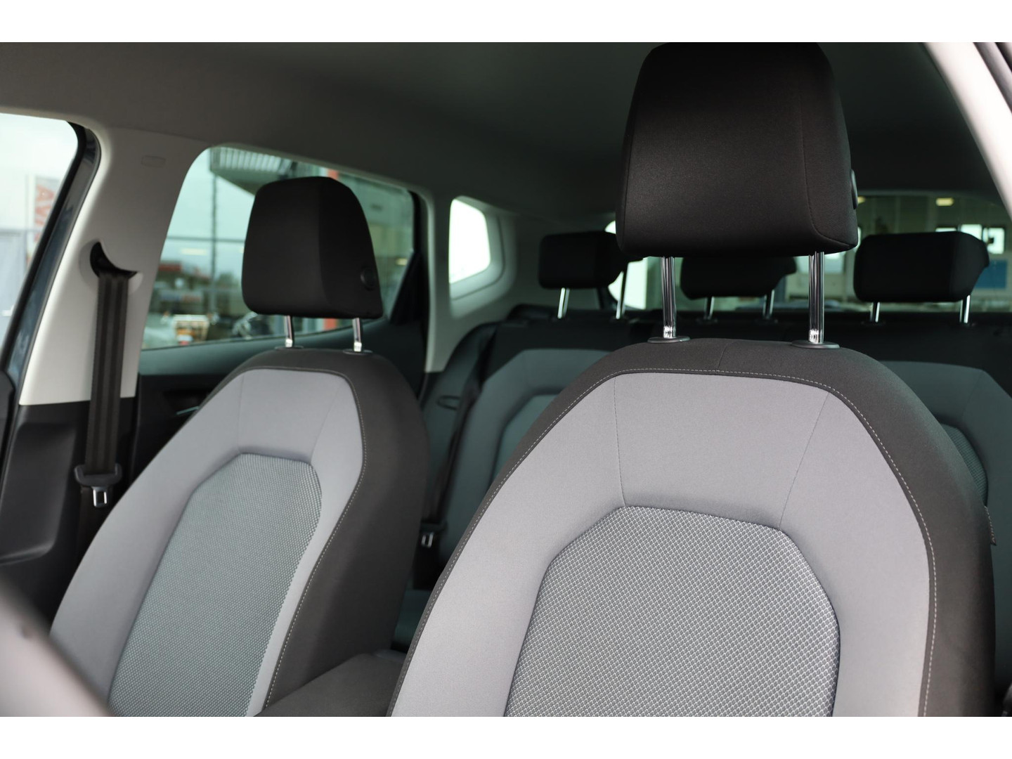 SEAT SEAT
