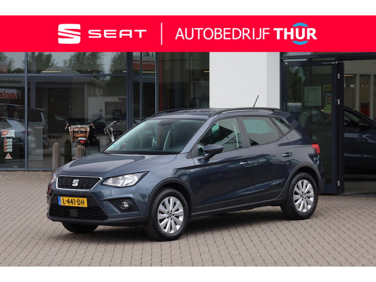 SEAT