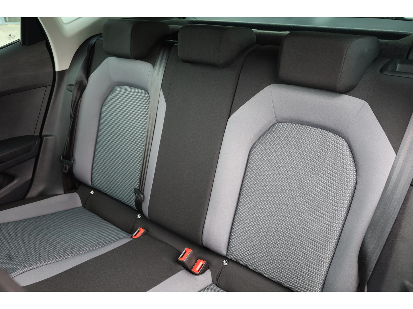 SEAT SEAT