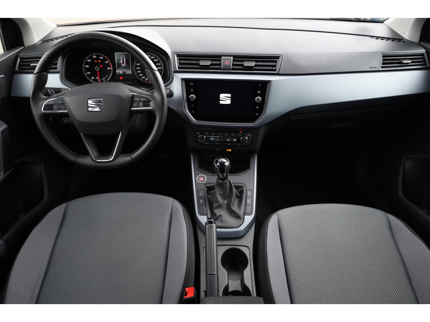 SEAT SEAT