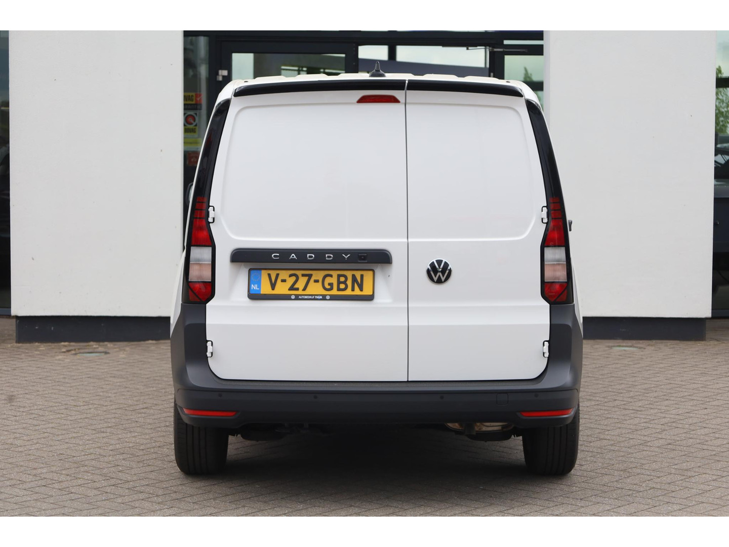 Volkswagen Volkswagen