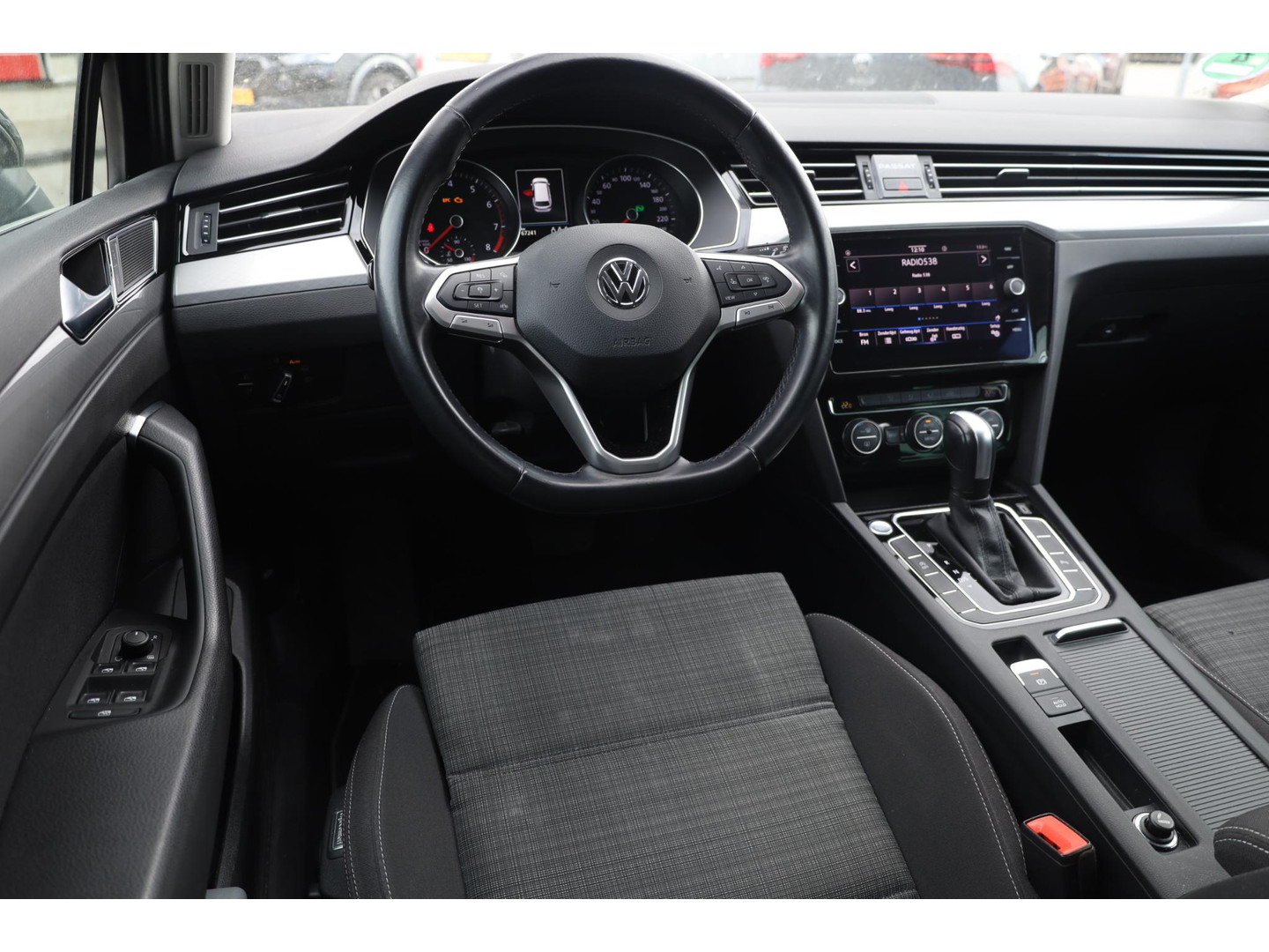 Volkswagen Volkswagen