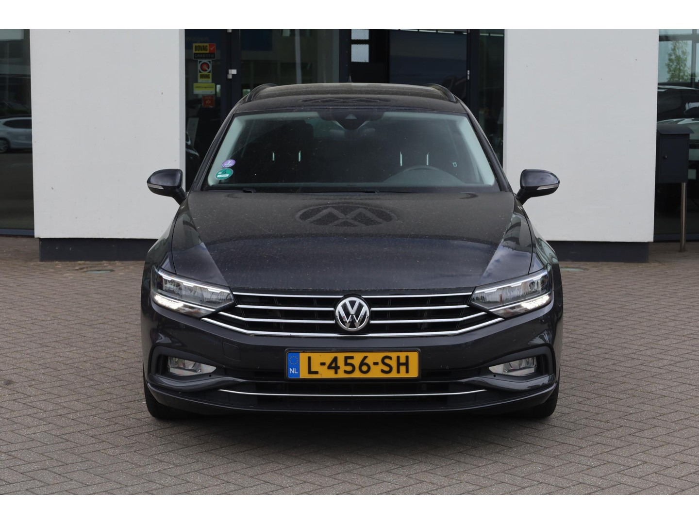 Volkswagen Volkswagen