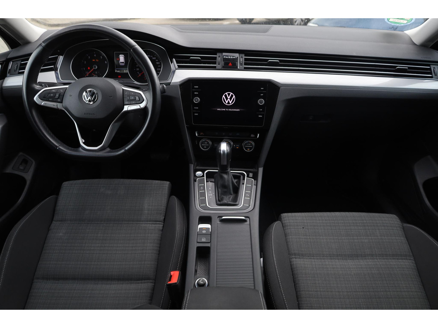 Volkswagen Volkswagen