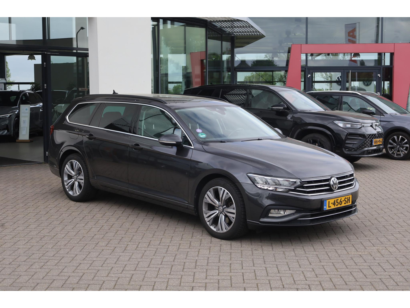 Volkswagen Volkswagen