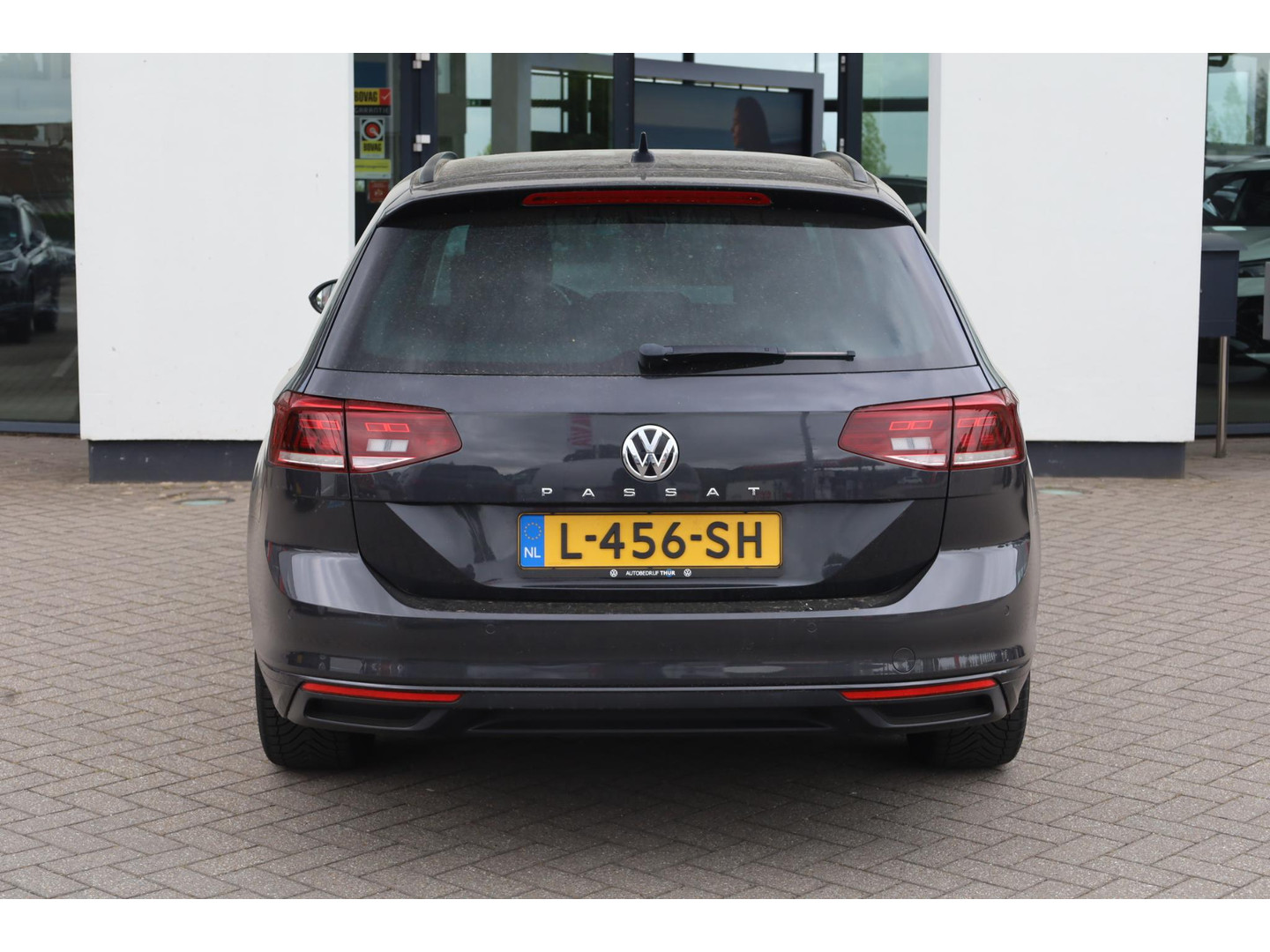 Volkswagen Volkswagen