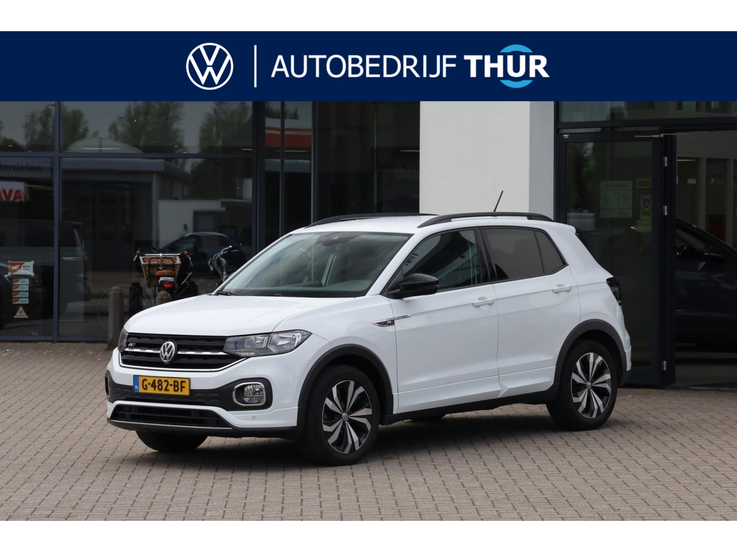 Volkswagen Volkswagen