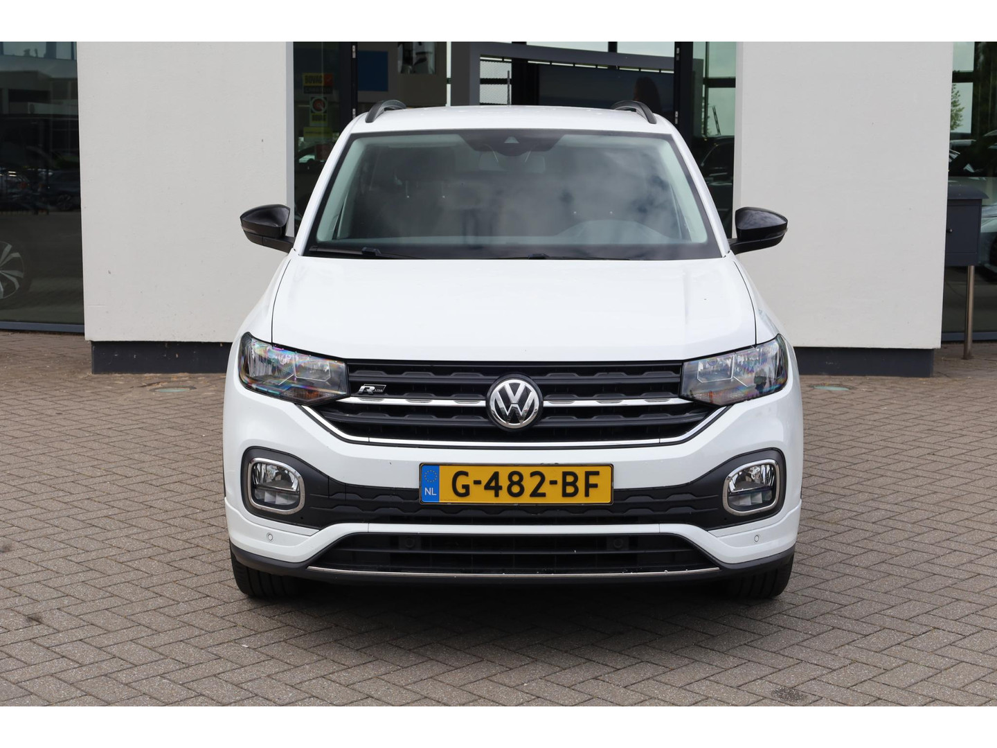 Volkswagen Volkswagen
